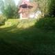 Z górki na Mazurki, zaciszny domek nad jeziorem, Borki (photo 6)