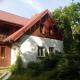 Z górki na Mazurki, zaciszny domek nad jeziorem, Borki (photo 8)