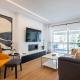 Bloom - Luxury 2-Bedroom Apartment in Athens, Athen - Foto 1