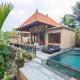 Tirtha Dawa Villa, Tegalalang - Fotografie 8