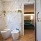 VibeS in Centro apartment & rooms, Pagani (Foto 3)