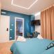 VibeS in Centro apartment & rooms, Pagani (Foto 8)