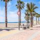 Puerto De Mazarron, El Alamillo (fotografie 8)
