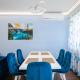 Feel at Home - Central 2BD Flat with Parking by Flat Mаnager, Sofía - Foto 1