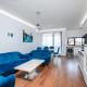 Feel at Home - Central 2BD Flat with Parking by Flat Mаnager, Sofía - Foto 6