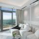 Luxury2BR Highest Infinity Pool Burj View Business Bay, Dubaj - Fotografie 5