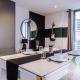 2BDR Apartment By Vista Stays Short Lets & Serviced Accommodation Manchester With Pool Table & Free WiFi, Manchester - Photo 10