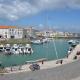Apartment with 3 windows overlooking the port of St Martin de Ré Saint-Martin-de-Ré - Foto 7