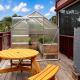 Wales Pod by Pristine Properties Vacation Rentals Indian Pass - Foto 1