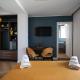 VibeS in Centro apartment & rooms, Pagani (Foto 9)
