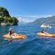 Al Molo 5 - Margaritaville, Oliveto Lario (Foto 9)