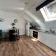 Loft de Villeneuve - 6 Pers, Villeneuve-sur-Yonne (fotografie 3)