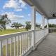 Walk to Beach with Heated Pool Spa views & oak trees, Gulfport (fotografie 2)