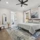 Walk to Beach with Heated Pool Spa views & oak trees, Gulfport (fotografie 5)