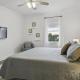 Walk to Beach with Heated Pool Spa views & oak trees, Gulfport (fotografie 8)