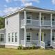 Walk to Beach with Heated Pool Spa views & oak trees, Gulfport (fotografie 10)