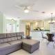 Jensen Beach Home with BBQ Grill Walk to Beach!, Jensen Beach - Fotografie 3