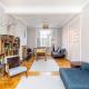 Pass the Keys Spacious Camberwell house 30min bus Central London, Londýn - Fotografie 3
