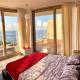 Sea view Penthouse (YooBulgaria), Obzor - Fotografie 8