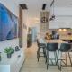 Modern two-bedroom apartment Iva Stobrec, Split - Fotografie 5