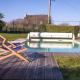 ty michel, Swimming pool access to beaches and sh Perros-Guirec - Fotografie 2