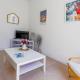 Apartment Hérold-1 by Interhome, Nice - Fotografie 8