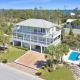Sea Breeze Manor by Pristine Properties Vacation Rentals Cape San Blas - Foto 8