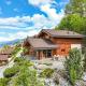 Chalet Bonâme by Interhome