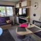 G & M Static Caravan Edinburgh