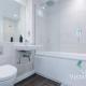 Stylish 2BDR Apartment By Vista Stays Short Lets & Serviced Accommodation Manchester With Pool Table & Free WiFi Near Manchester City, Manchester - Photo 9