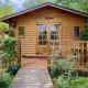 Captivating 1-Bed Cabin in Newmarket