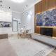 Жк Q-Smart - Барыс Арена - Хан- Шатыр, Taldykolʼ - Фото 1