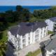 Villa Pauline Whg. 01 mit Balkon, Göhren - Foto 1