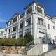 Villa Annika - Whg 07 mit Südbalkon Ostseebad Sellin - Foto 3