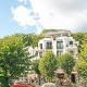 Villa Lena - Whg 02 mit Balkon Ostseebad Sellin - Photo 2