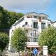 Villa Lena - Whg 02 mit Balkon Ostseebad Sellin - Photo 3