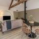 Alder Cottage - Fold Yards Belper - Fotografie 3