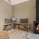 Alder Cottage - Fold Yards Belper - Fotografie 6