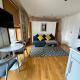 1 BR in Piccadilly Circus St James Cov1, Londýn - Fotografie 4