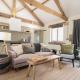 Oak Cottage - Fold Yards Belper - Fotografie 3