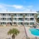 Beach Destiny by Pristine Properties Vacation Rentals Mexico Beach - Foto 1