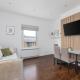 Cosy Apartment in Queens Park, Londýn - Fotografie 1
