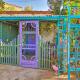 Beautiful flower garden cottage, Los Angeles - Foto 4