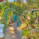 Beautiful flower garden cottage, Los Angeles - Foto 7