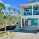 Dolphin Daze Beach House by Pristine Property Vacation Rentals Saint Joe Beach - Zdjęcie 2