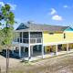 Dolphin Daze Beach House by Pristine Property Vacation Rentals Saint Joe Beach - Zdjęcie 5