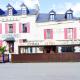 Hôtel de l'Espérance, Saint-Cast-le-Guildo