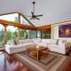 Mountain View/Jacuzzi/ Fire pit/ close to downtown, Murphy - Fotografie 4
