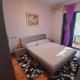 Apartment Seaview Golem Devi, Golem