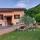 A Casa di Cri, Paterno